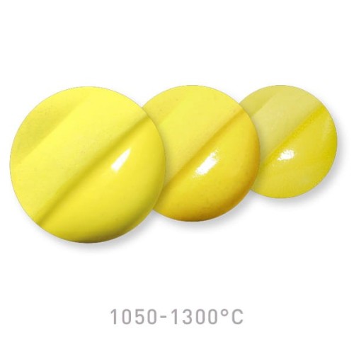 Farba podszkliwna V-308 YELLOW