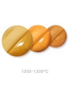 Farba podszkliwna V-309 DEEP YELLOW