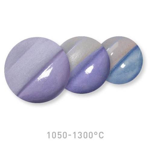 Farba podszkliwna V-320 LAVENDER