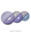 Farba podszkliwna V-320 LAVENDER
