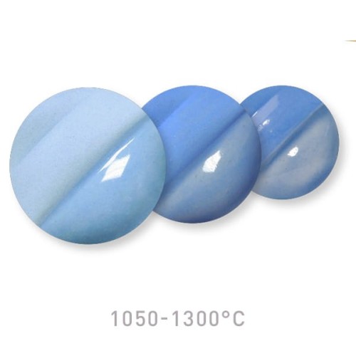 Farba podszkliwna V-325 BABY BLUE