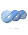 Farba podszkliwna V-325 BABY BLUE