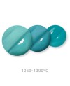 Farba podszkliwna V-327 TURQUOISE BLUE