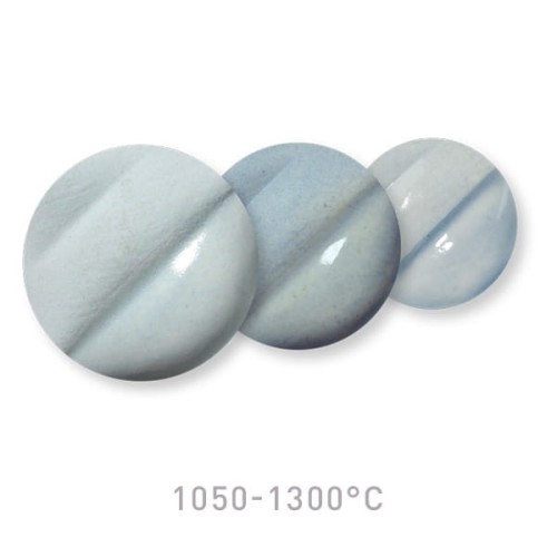 Farba podszkliwna V-328 ICEBERG BLUE