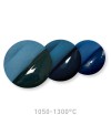 Farba podszkliwna V-332 TEAL BLUE