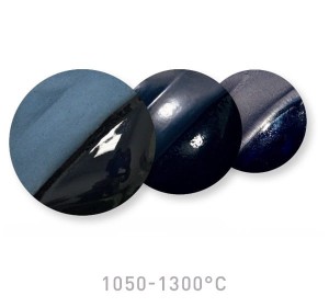 Farba podszkliwna V-336 ROYAL BLUE