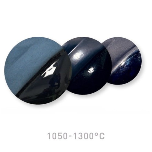 Farba podszkliwna V-336 ROYAL BLUE