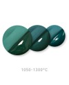 Farba podszkliwna V-341 BLUE GREEN