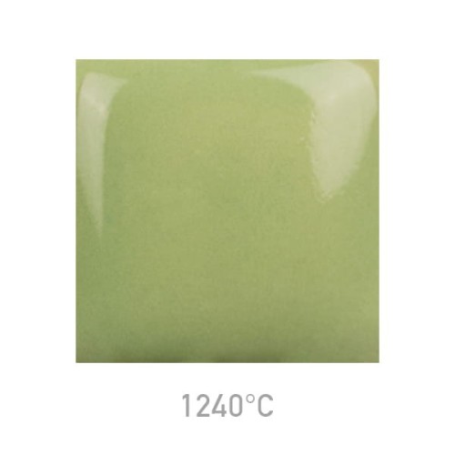 Szkliwo SC-43 LETTUCE ALONE