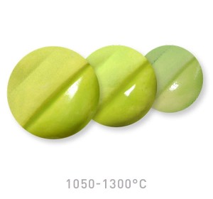 Farba podszkliwna V-343 CHARTREUSE