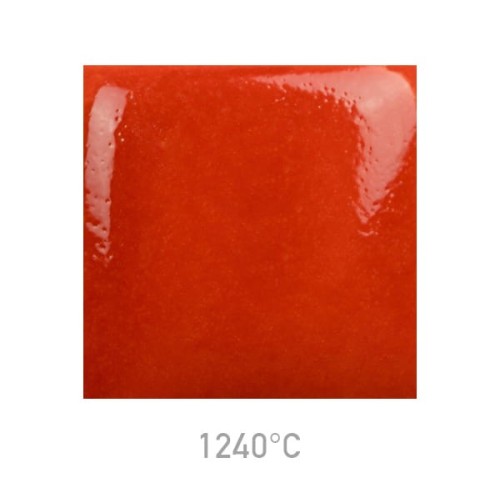 Szkliwo SC-73 CANDY APPLE RED