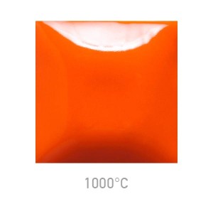 Szkliwo SC-75 ORANGE-A-PEEL