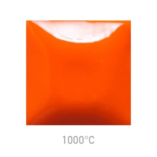 Szkliwo SC-75 ORANGE-A-PEEL
