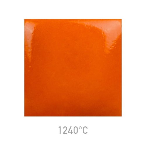 Szkliwo SC-75 ORANGE-A-PEEL