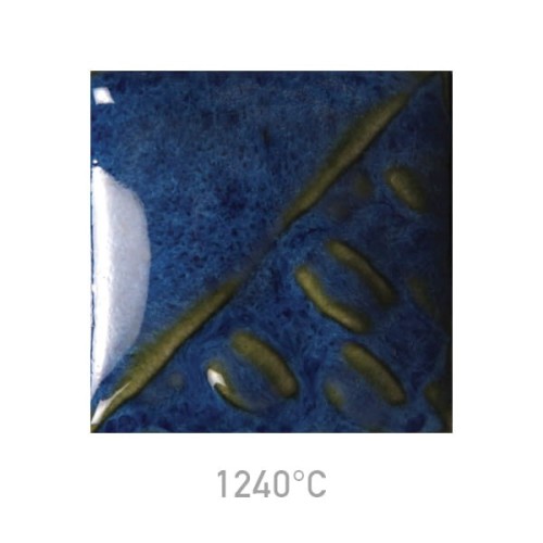 Szkliwo SW-100 BLUE SURF