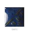 Szkliwo SW-100 BLUE SURF