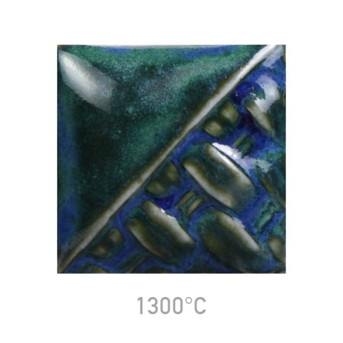 Szkliwo SW-100 BLUE SURF
