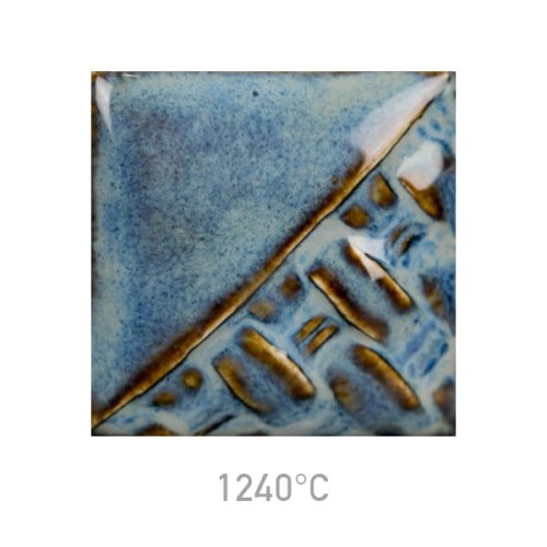 Szkliwo SW-101 STONED DENIM