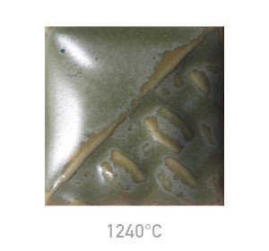 Szkliwo SW-108 GREEN TEA