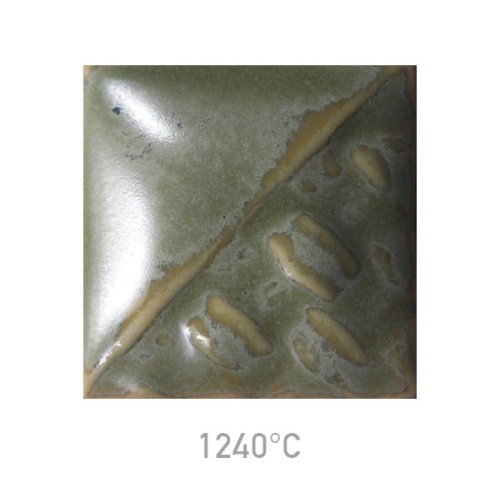 Szkliwo SW-108 GREEN TEA