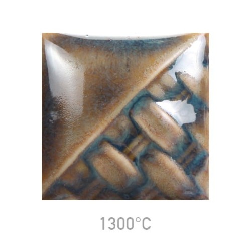 Szkliwo SW-108 GREEN TEA