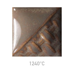 Szkliwo SW-110 OYSTER
