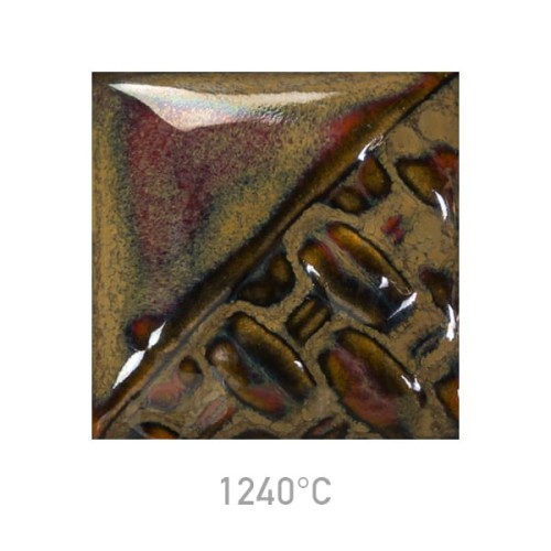 Szkliwo SW-112 TIGER'S EYE