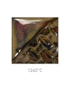 Szkliwo SW-112 TIGER'S EYE
