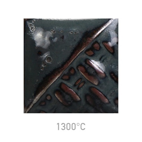Szkliwo SW-112 TIGER'S EYE