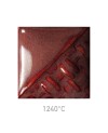 Szkliwo SW-113 SPECKLED PLUM