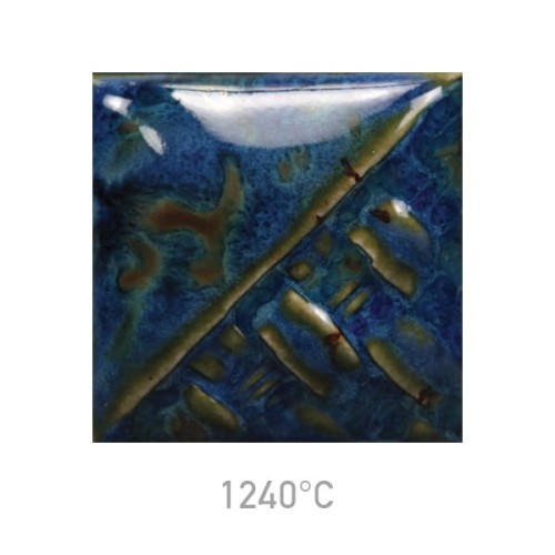 Szkliwo SW-115 MIDNIGHT RAIN