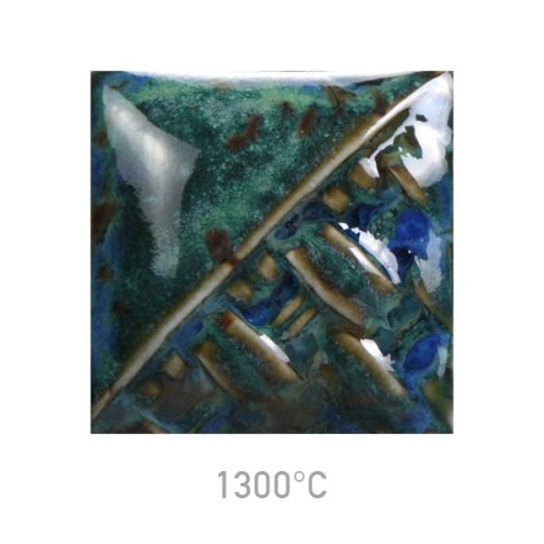 Szkliwo SW-115 MIDNIGHT RAIN
