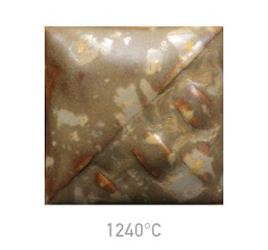 Szkliwo SW-117 HONEYCOMB