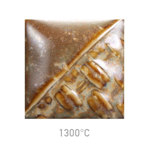 Szkliwo SW-117 HONEYCOMB