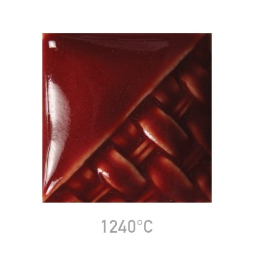 Szkliwo SW-119 CINNABAR