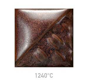 Szkliwo SW-129 COPPER FLOAT
