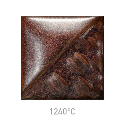 Szkliwo SW-129 COPPER FLOAT