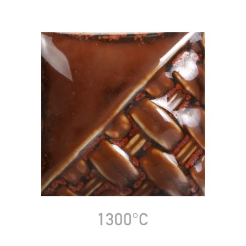Szkliwo SW-129 COPPER FLOAT