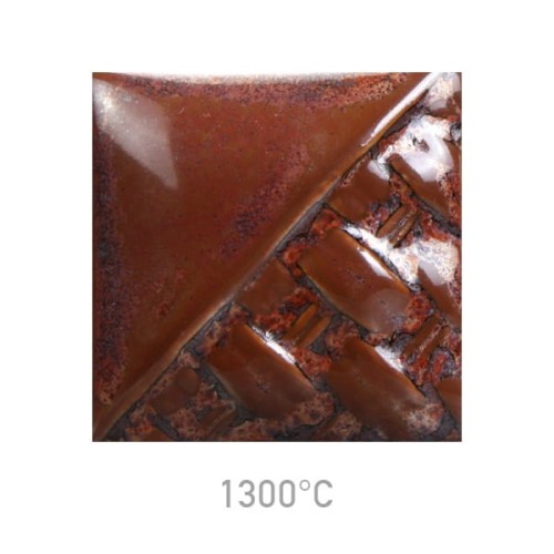 Szkliwo SW-130 COPPER JADE