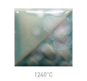 Szkliwo SW-150 CELADON BLOOM