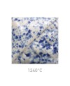 Szkliwo SW-152 BLUE SPLATTERWARE