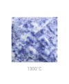 Szkliwo SW-152 BLUE SPLATTERWARE