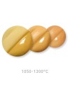 Farba podszkliwna V-350 ORANGE