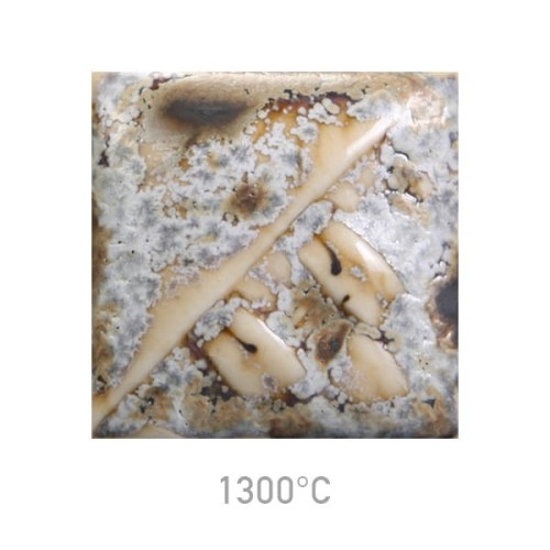 Szkliwo SW-155 WINTER WOOD