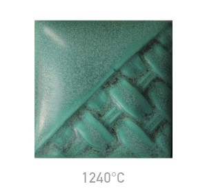 Szkliwo SW-164 SATIN PATINA