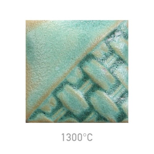 Szkliwo SW-164 SATIN PATINA