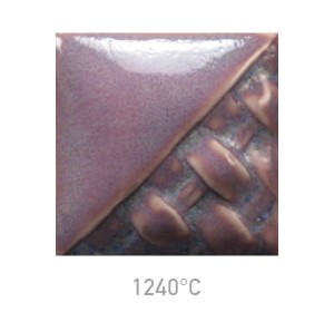 Szkliwo SW-165 LAVENDER MIST
