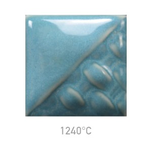 Szkliwo SW-166 NORSE BLUE