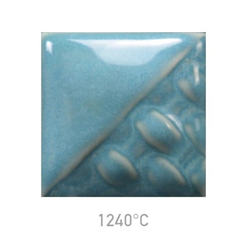 Szkliwo SW-166 NORSE BLUE