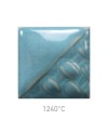 Szkliwo SW-166 NORSE BLUE
